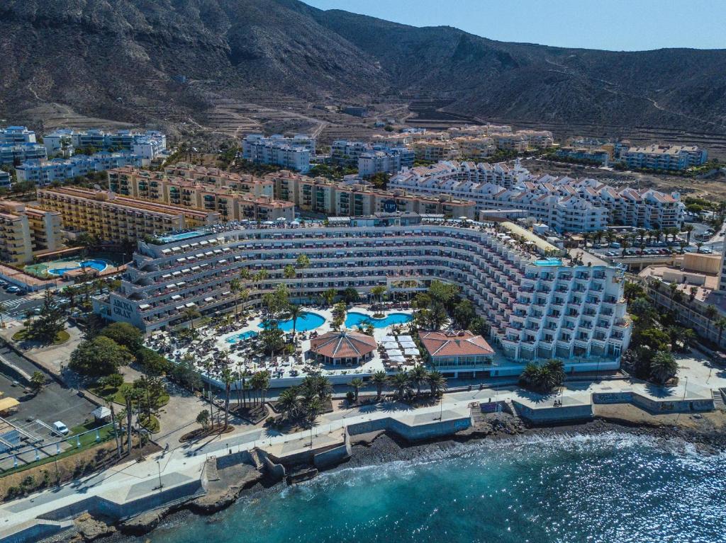 Image of Spring Arona Gran Hotel – Adults Only
