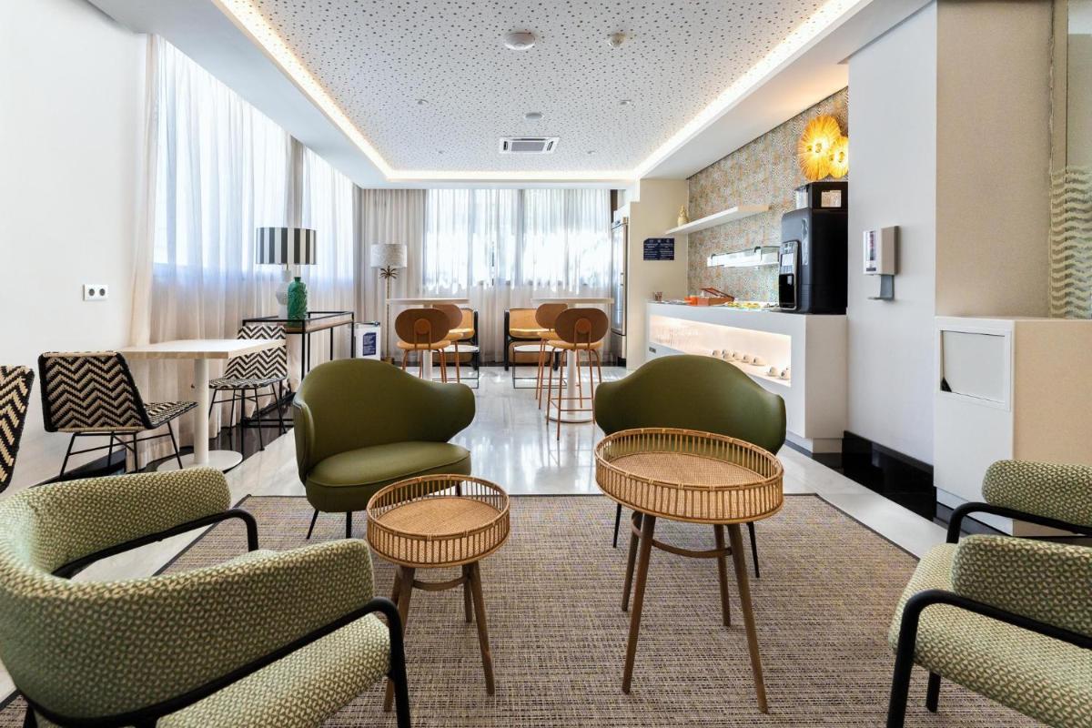 Image 5 of Spring Hotel Bitácora