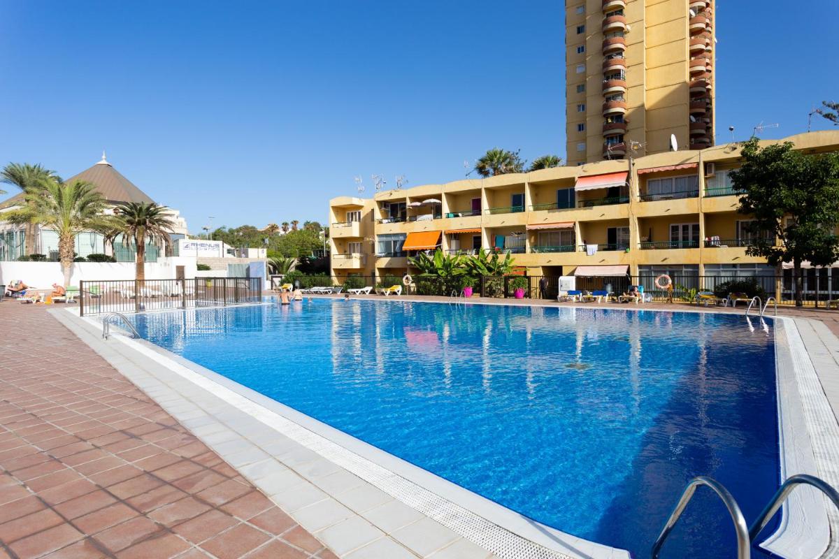 Image 3 of Stunning sea view apt in Los Cristianos