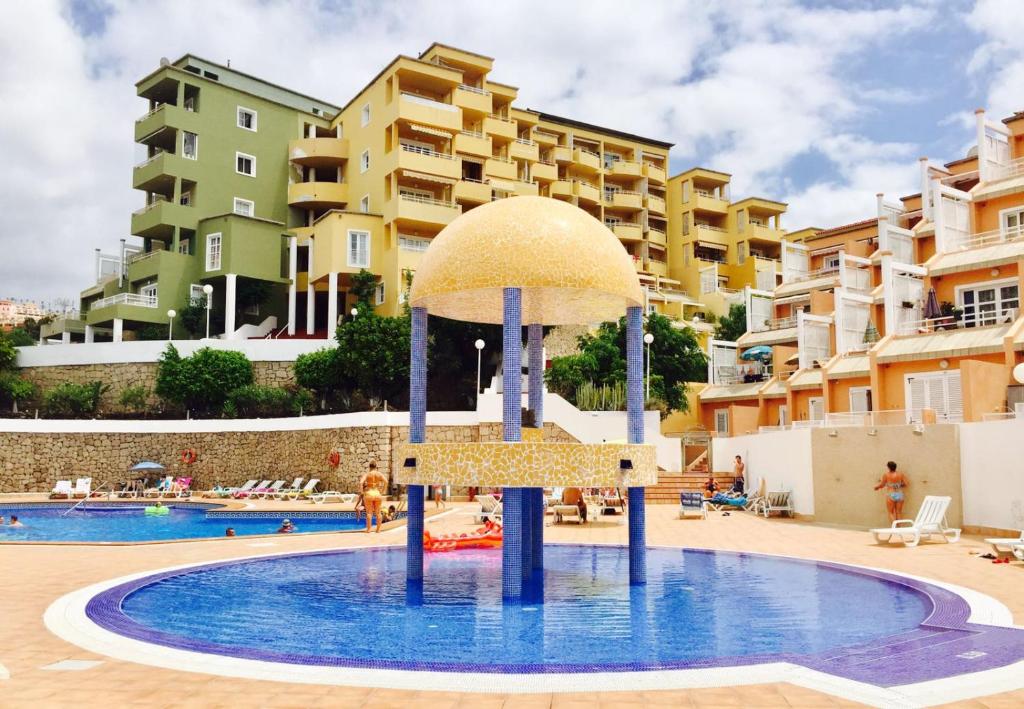 Image of Sun and Sea Orlando Apartment with terrace