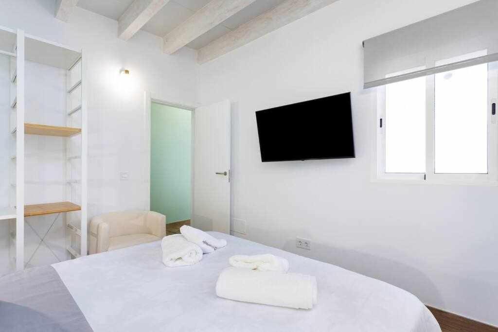 Image 2 of Sunnyland Ático Adelfas San Andrés