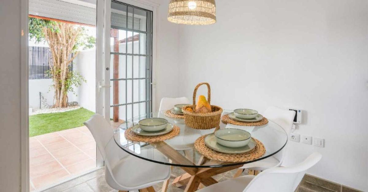 Image 2 of Sunset Bungalow Ocean View Palm Mar
