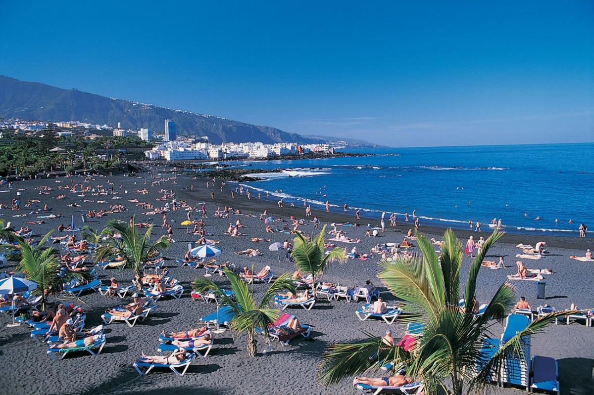 Image 5 of Sunset view in La Romantica, 1