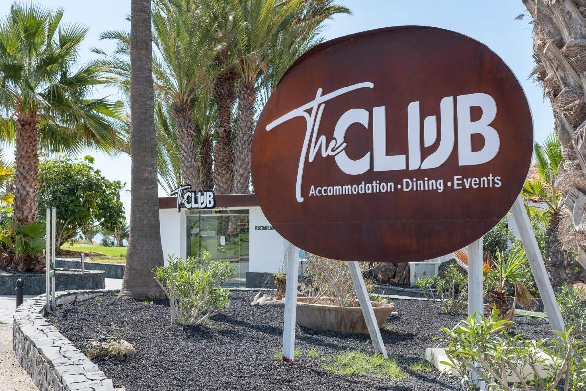 Image 1 of THE CLUB – Accommodation – Dining – Events