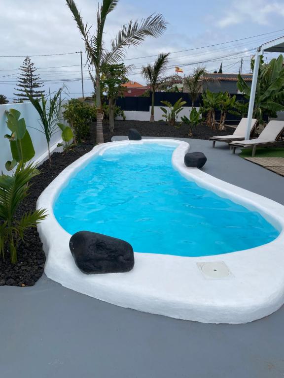 Image of Tagoro Sunset View & Heated Pool Tenerife