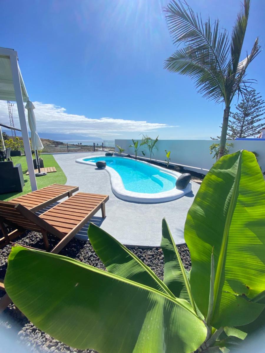 Image 1 of Tagoro Sunset View & Heated Pool Tenerife
