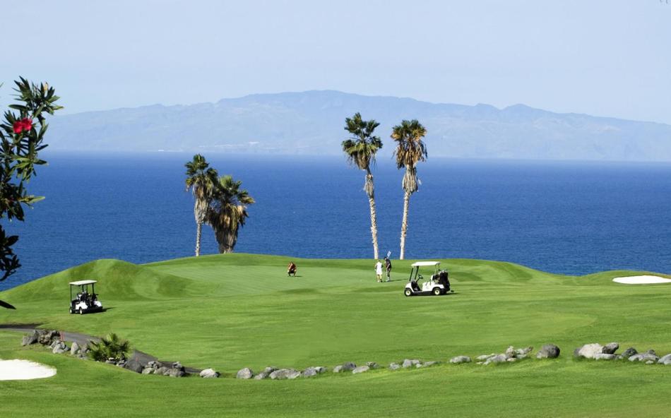 Image 6 of Tenerife Luxury Apartment Costa Adeje 2