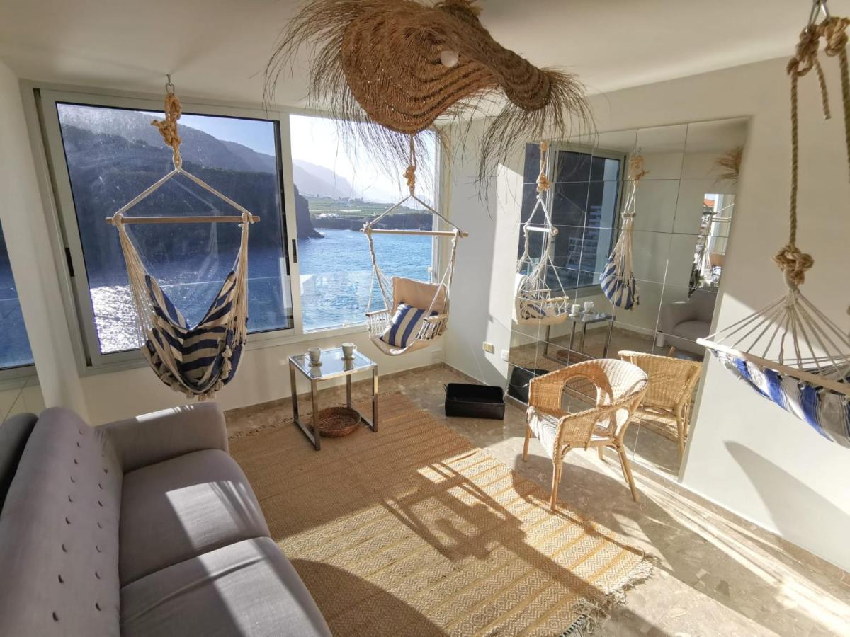 Image 5 of Tenerife Stay Ocean front II