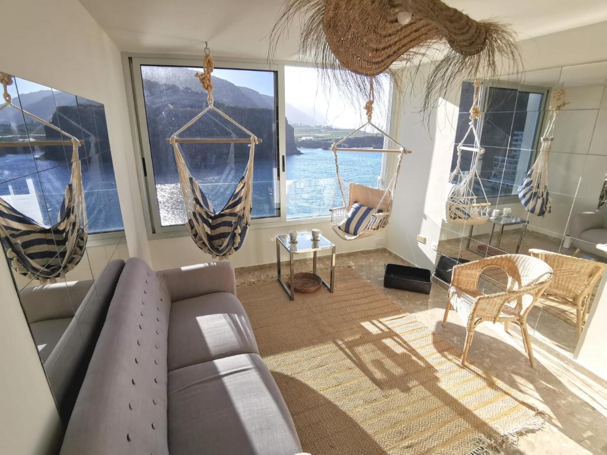 Image 1 of Tenerife Stay Ocean front II