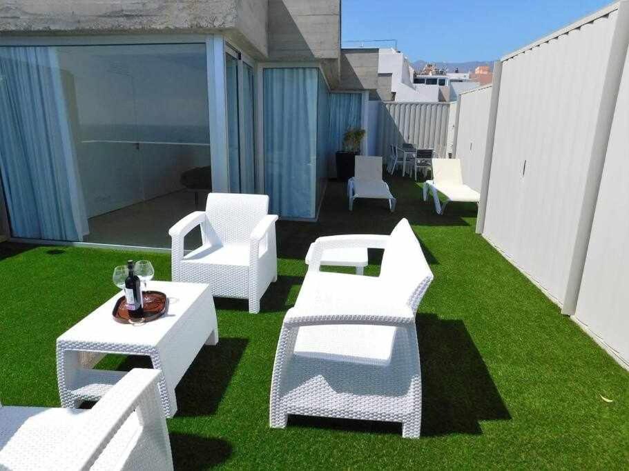 Image 2 of Terraza al Mar