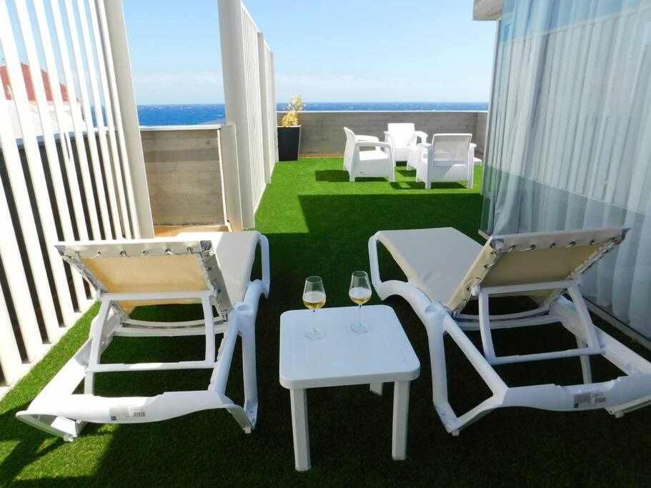 Image 4 of Terraza al Mar