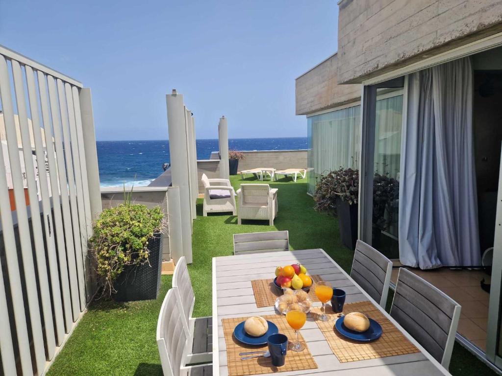 Image of Terraza al Mar