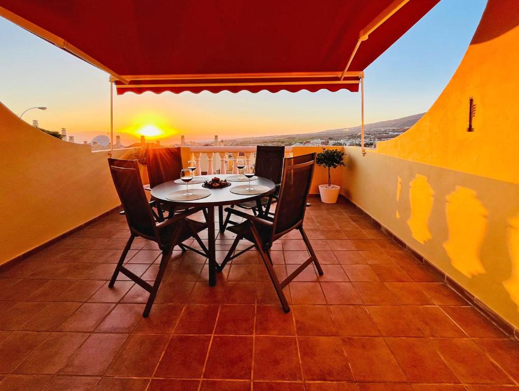 Image of Terraza del Mar