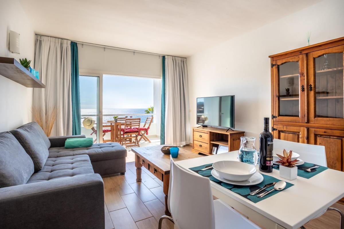 Image 5 of The Blue Anchor SPECTACULAR SEA VIEW