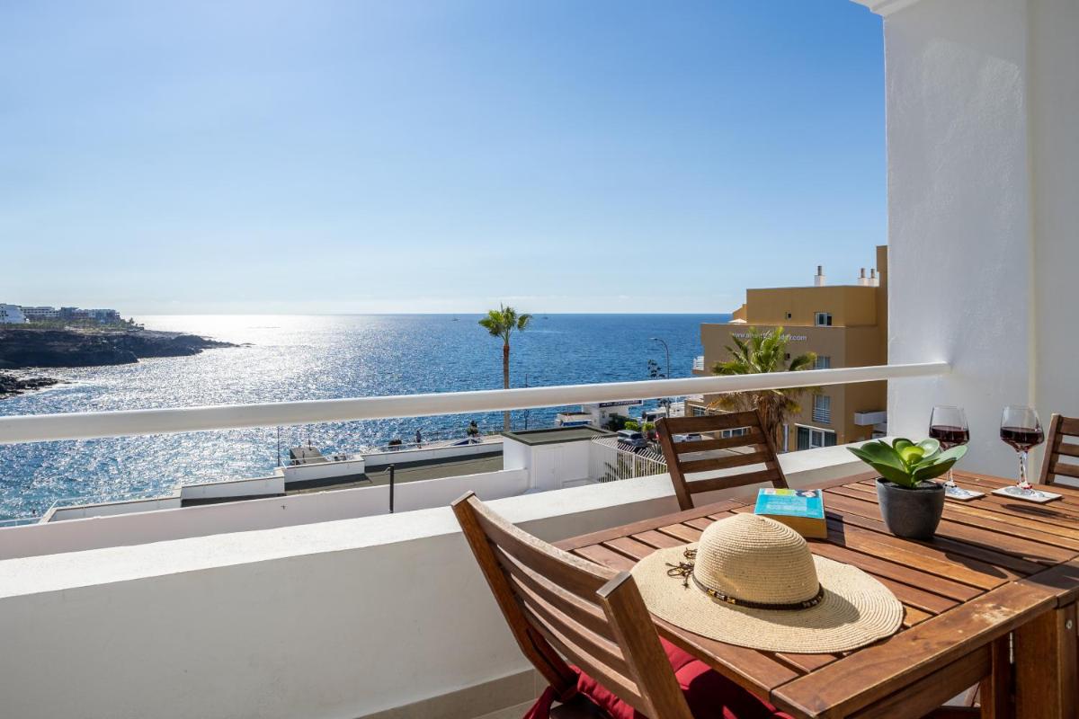 Image 6 of The Blue Anchor SPECTACULAR SEA VIEW