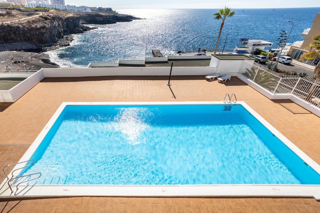 Image of The Blue Anchor SPECTACULAR SEA VIEW