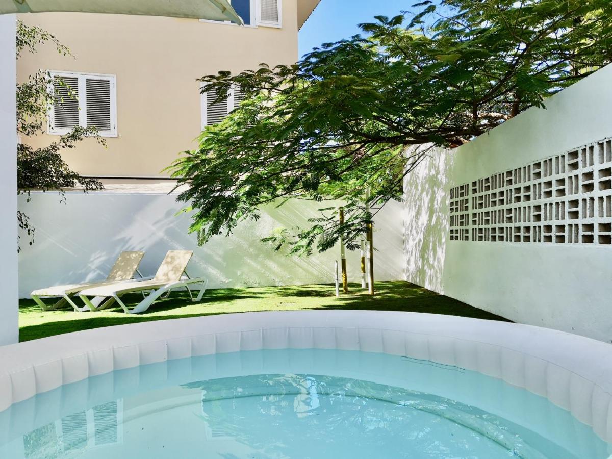 Image 2 of The Blue Corner Apartments