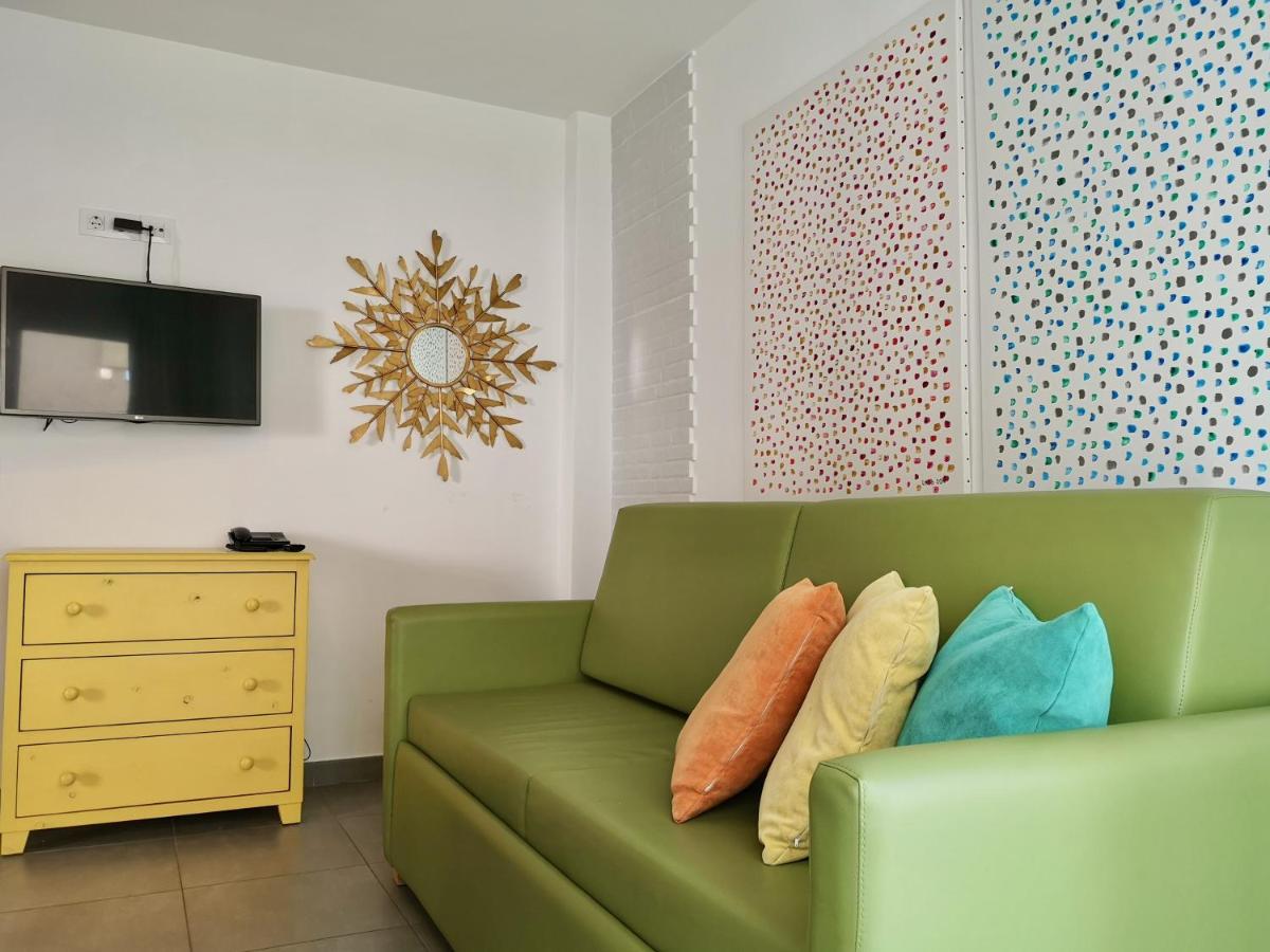 Image 5 of The Blue Corner Apartments