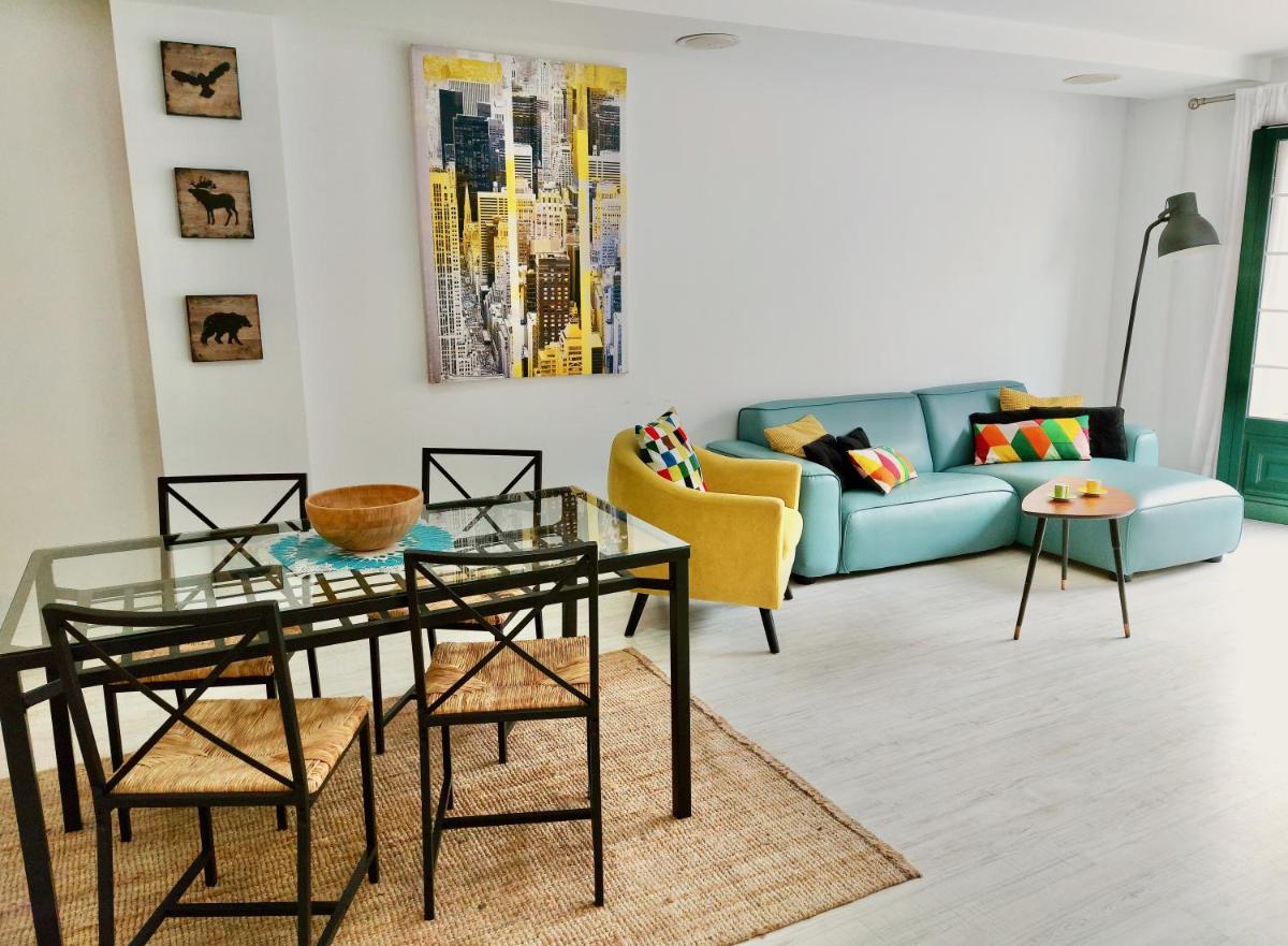 Image 3 of The Cool Apartment