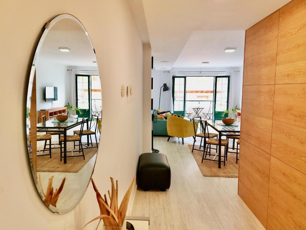 Image of The Cool Apartment