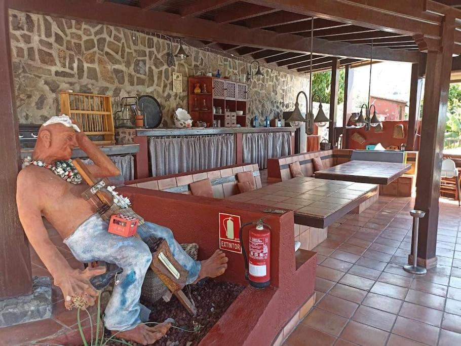 Image 4 of The Palm Villa rural beachside