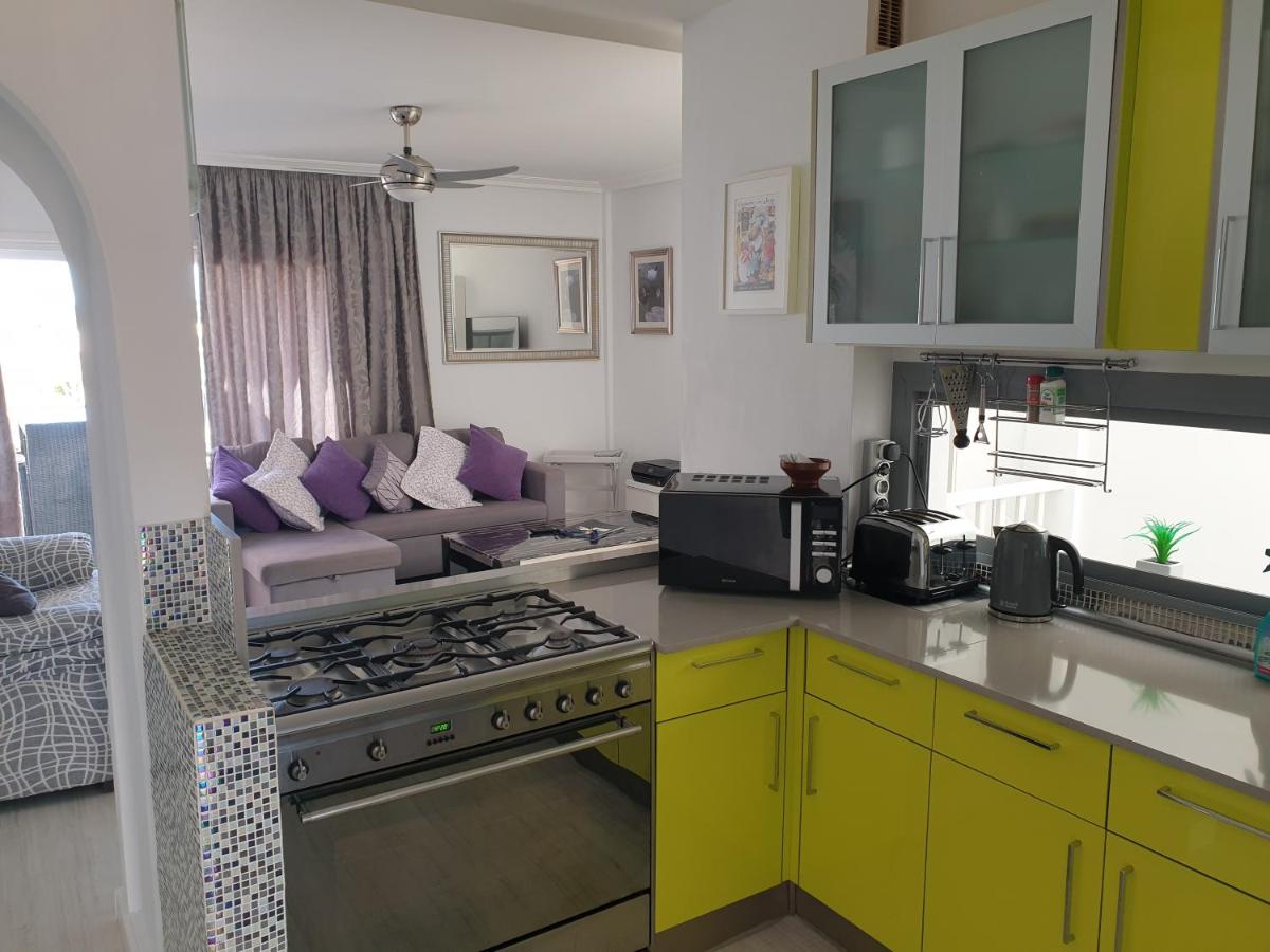 Image 4 of The Palms Golf del Sur
