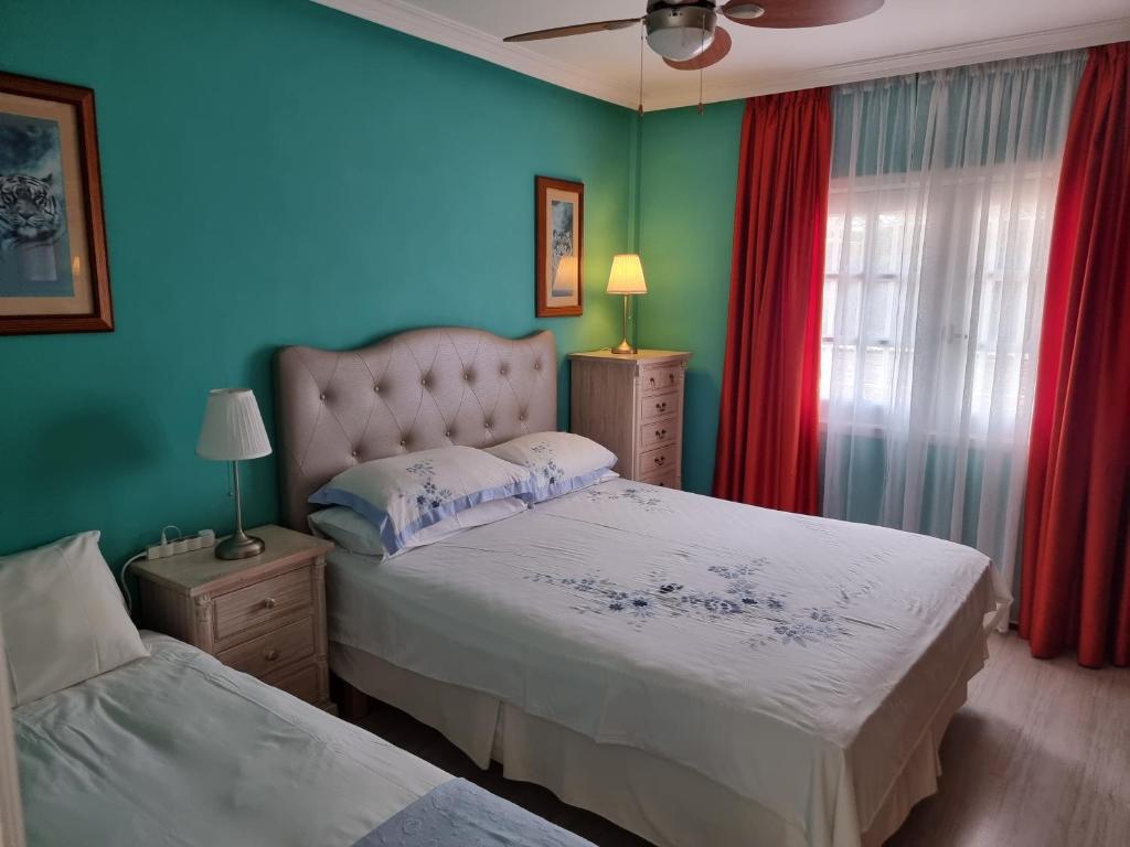 Image of The Palms Golf del Sur