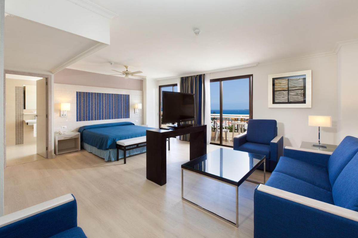 Image 1 of Tigotan Lovers & Friends Playa de las Americas – Adults Only (+18)