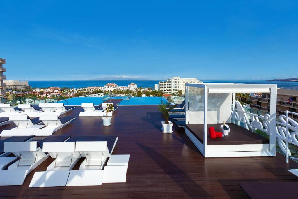 Image of Tigotan Lovers & Friends Playa de las Americas – Adults Only (+18)