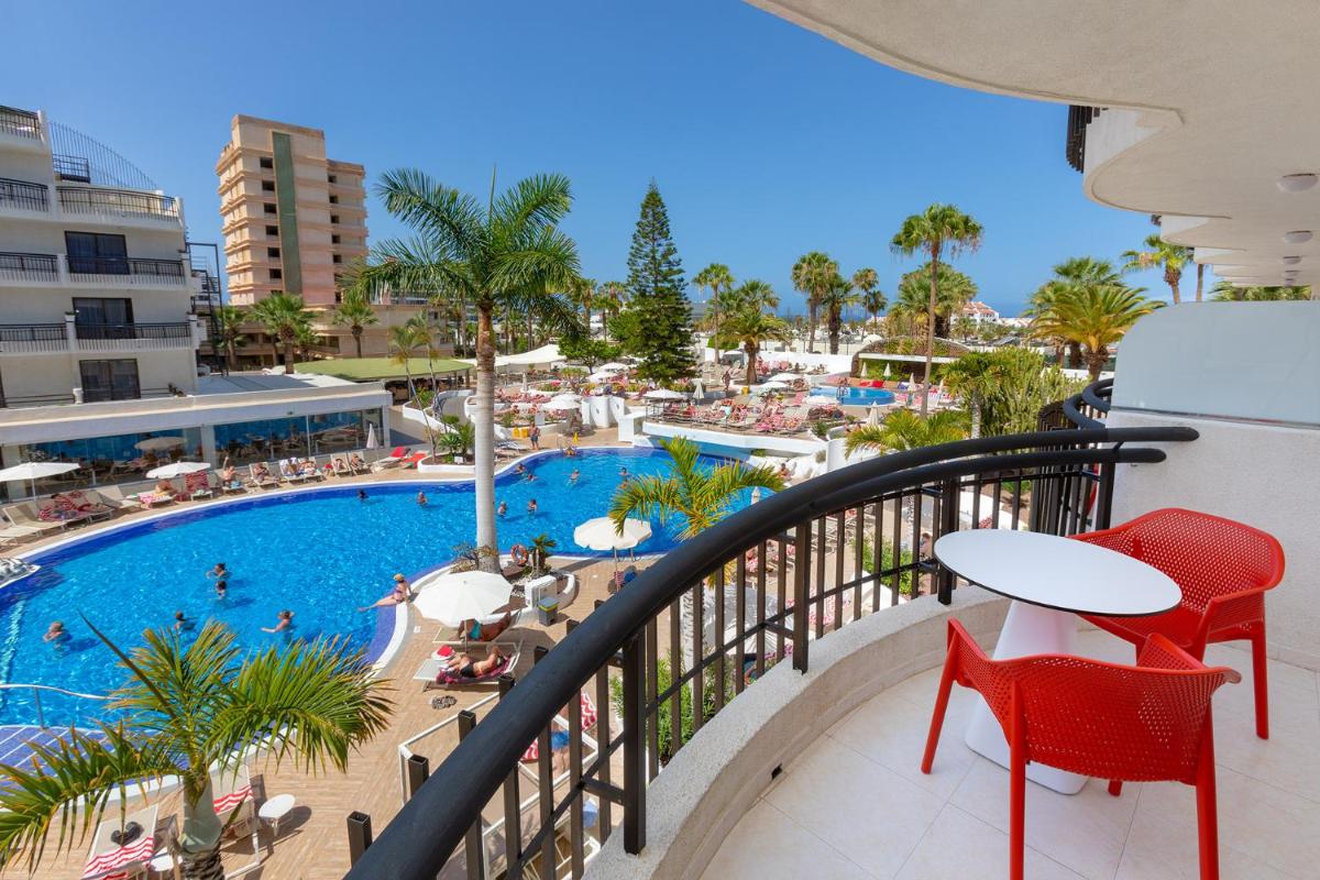 Image 3 of Tigotan Lovers & Friends Playa de las Americas – Adults Only (+18)