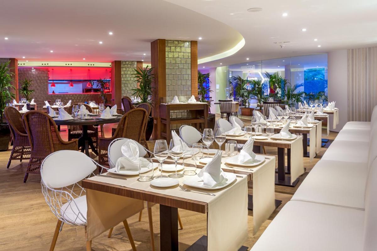 Image 4 of Tigotan Lovers & Friends Playa de las Americas – Adults Only (+18)