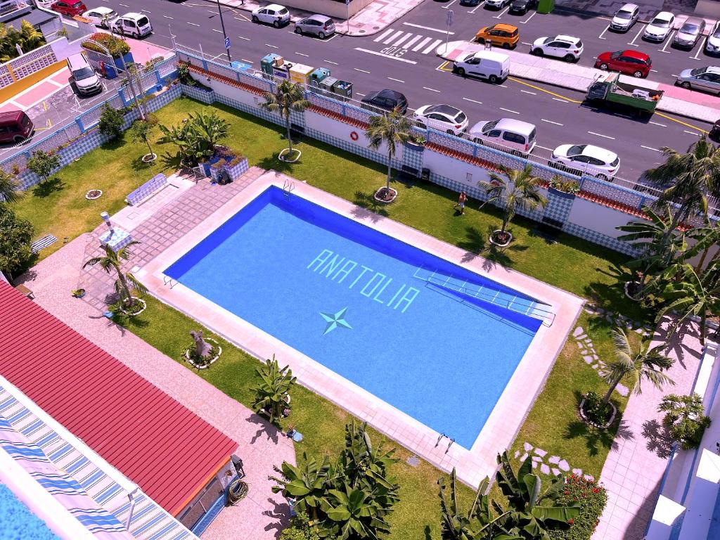 Image of Tropicalidays Soul Beach and Pool Playa Jardin