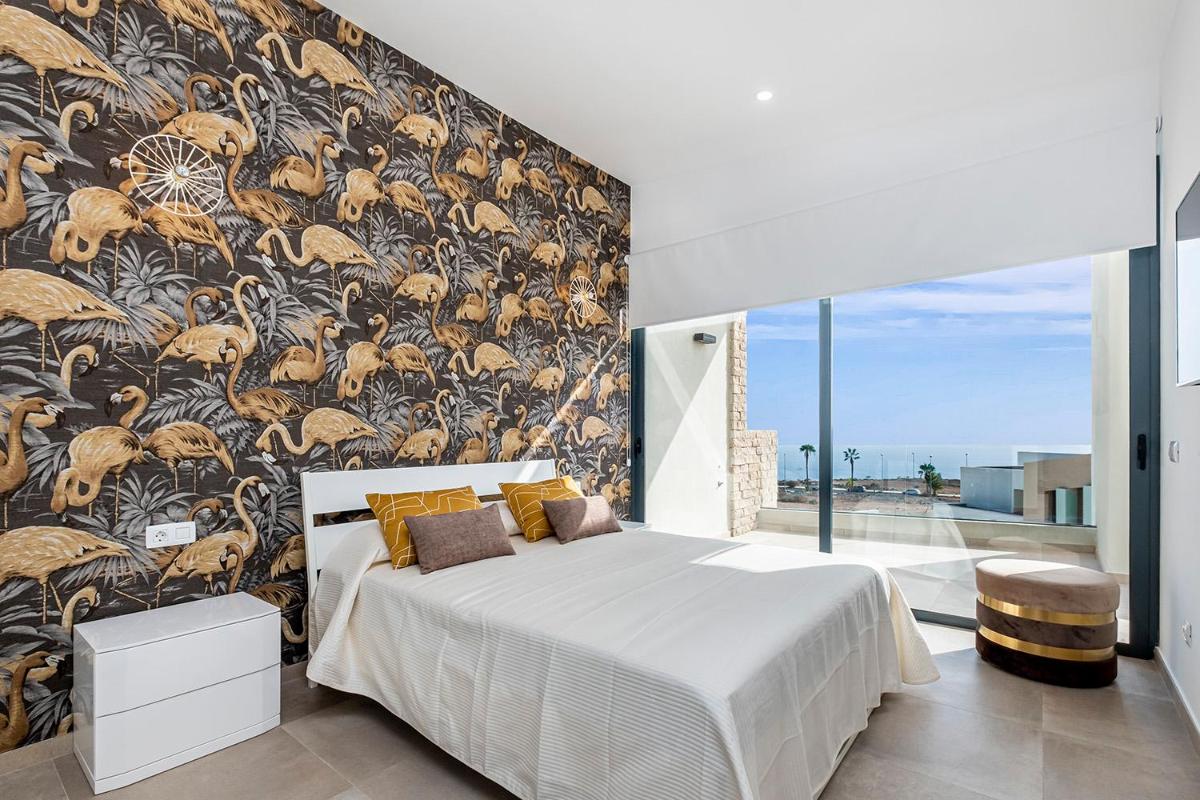Image 1 of Villa Alisios Golf Luxury Tenerifesummervillas Heated pool