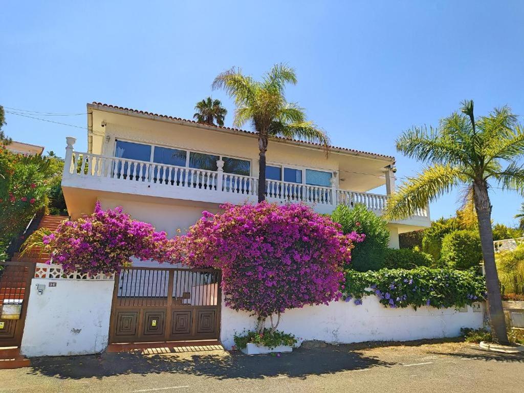 Image 6 of Villa Carioca – with private pool, marvelous garden and amazing ocean view