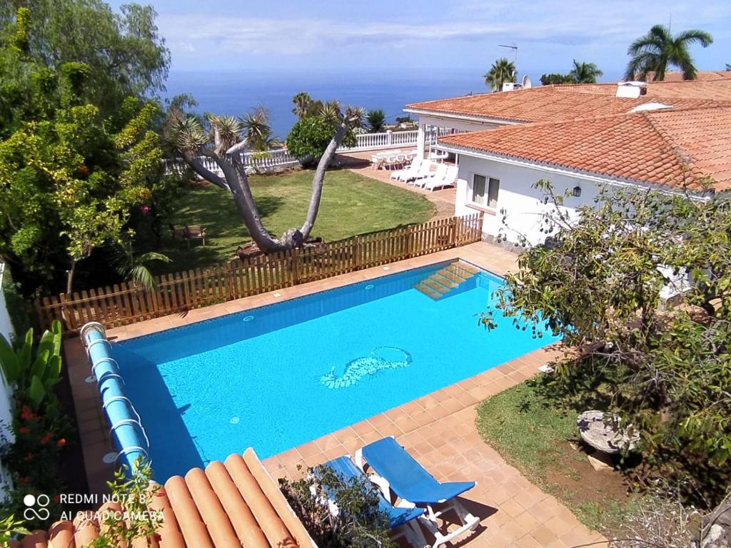 Image of Villa Dragos