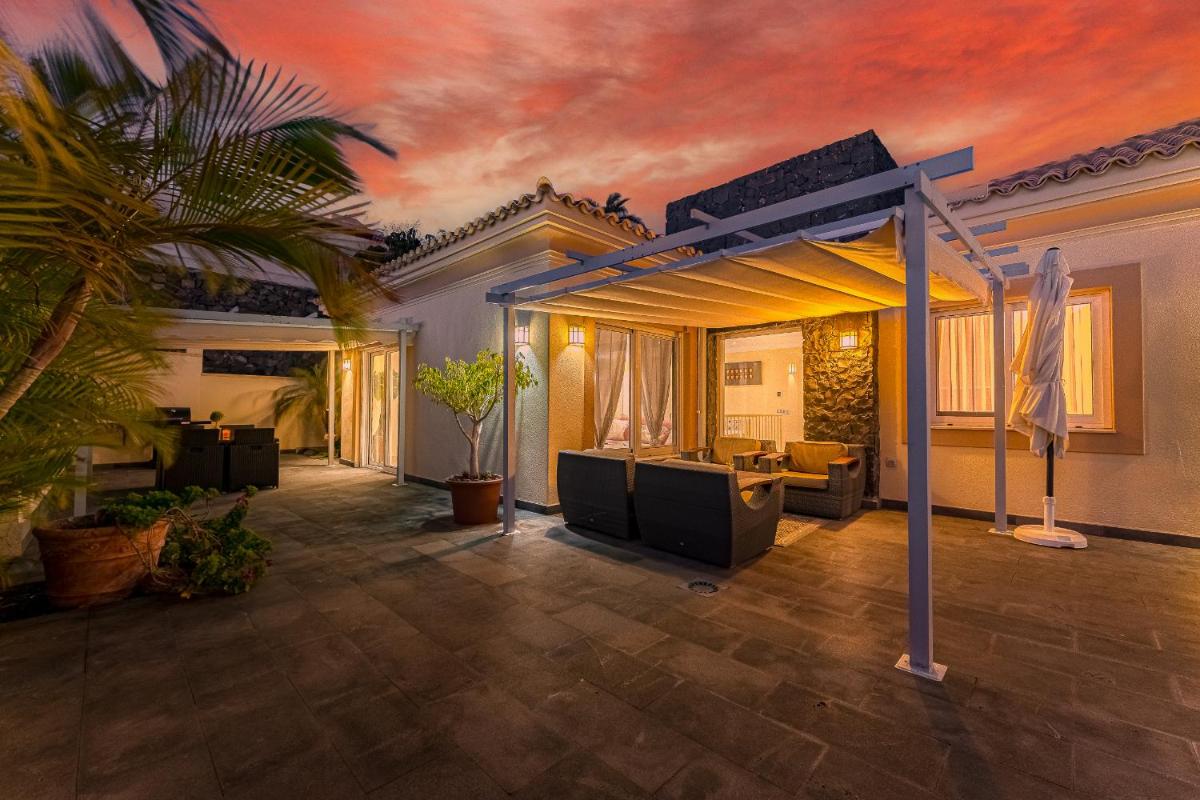 Image 1 of Villa Jardin del Sol