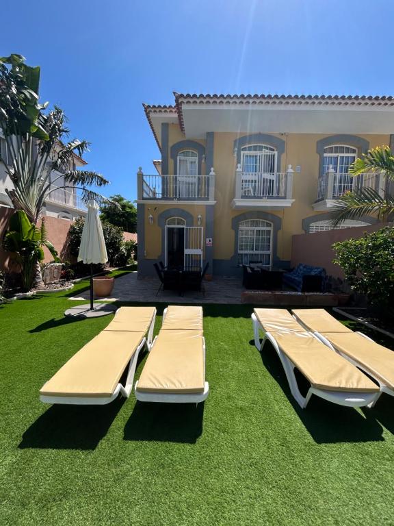 Image of Villa Lady#Luxury Costa Adeje