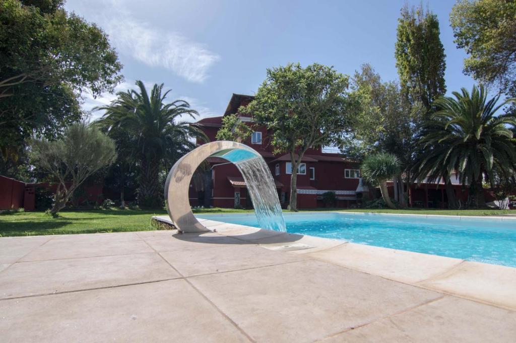 Image of Villa María