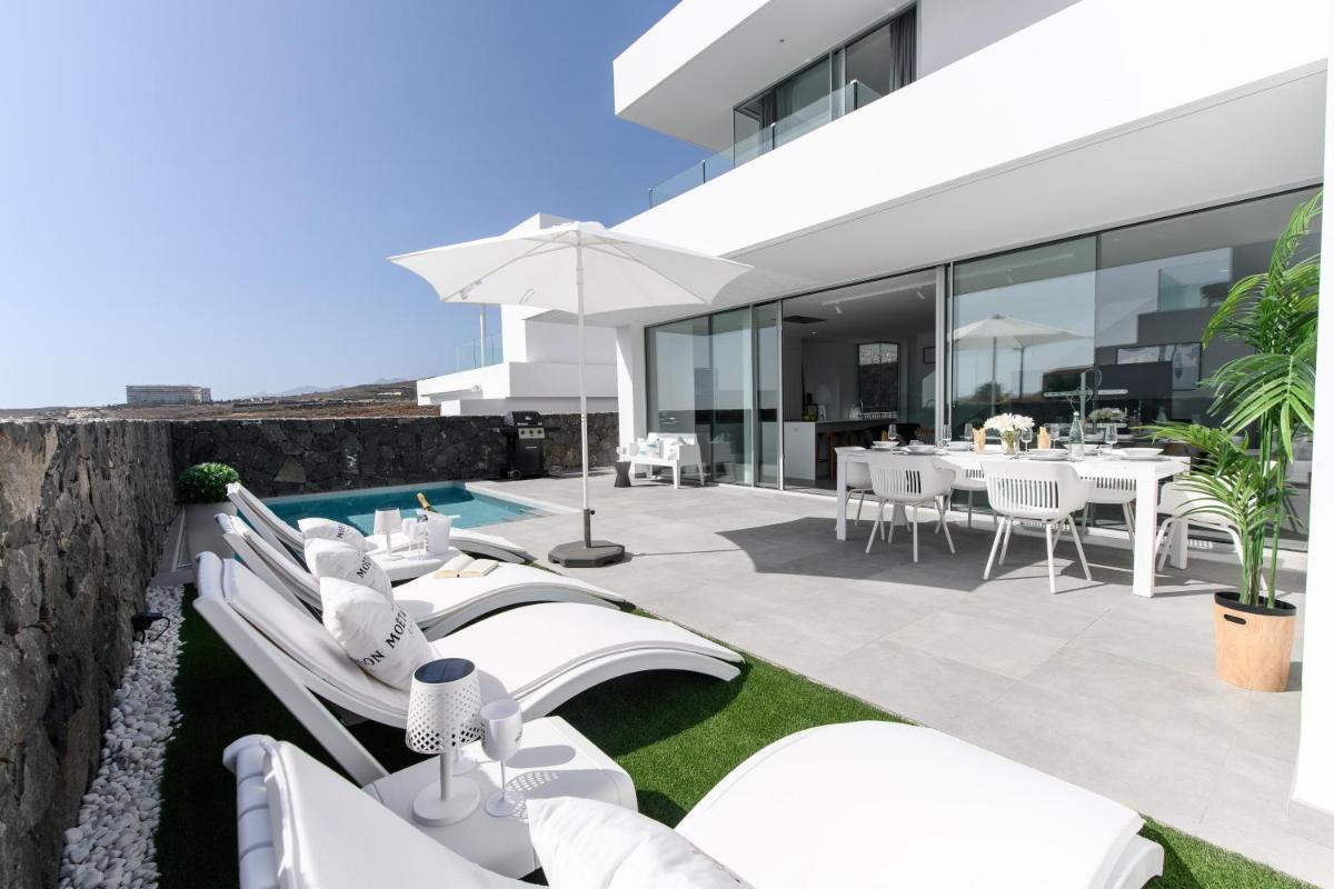 Image 6 of Villa Moada Ocean Breeze