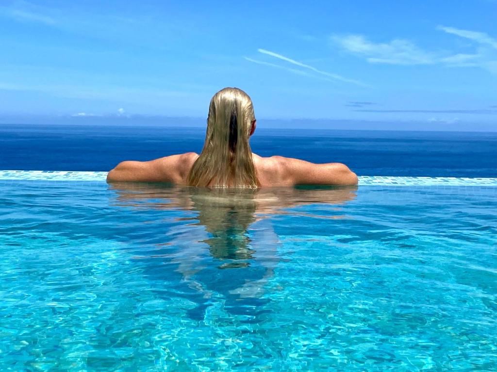 Image of Villa Oasis La Paz – Pelicar Apartment – ADULTS ONLY –