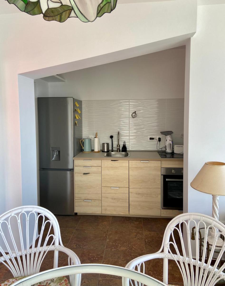 Image 4 of Villa Oasis La Paz – Pelicar Apartment – ADULTS ONLY –
