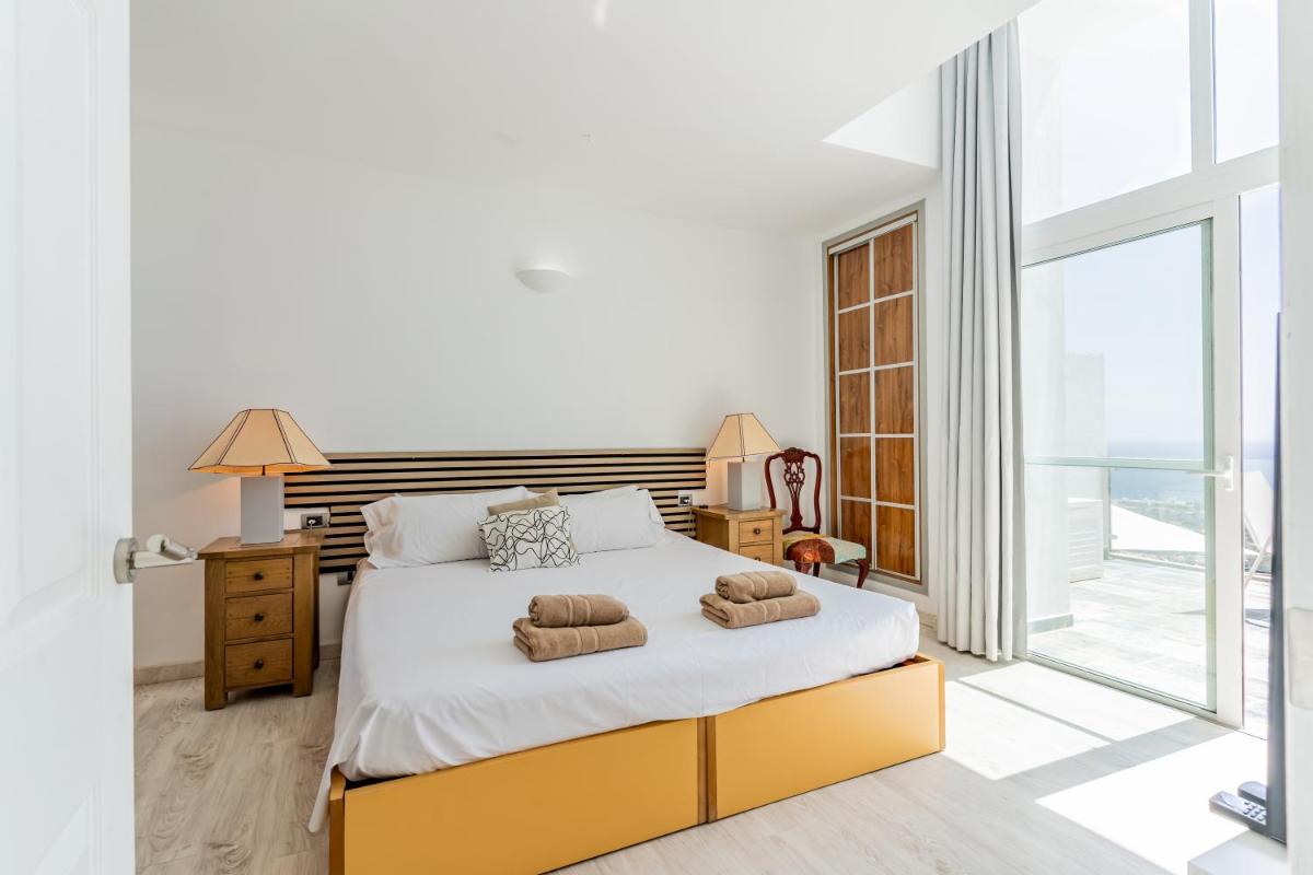 Image 1 of Villa Ocean Bliss – La Tagora