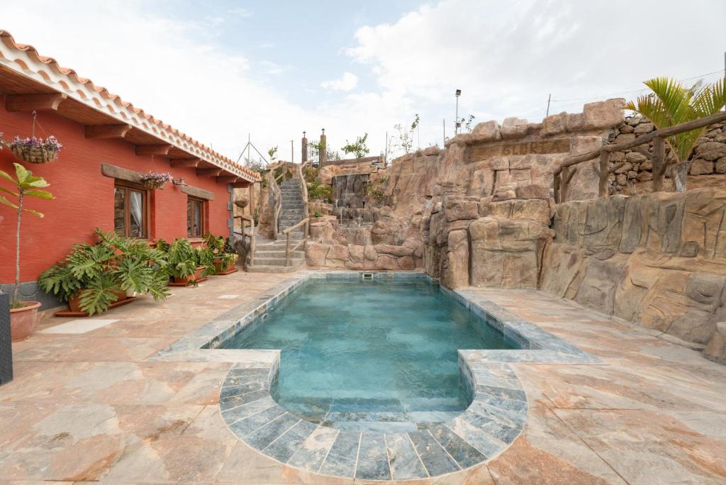 Image of Villa la Casita