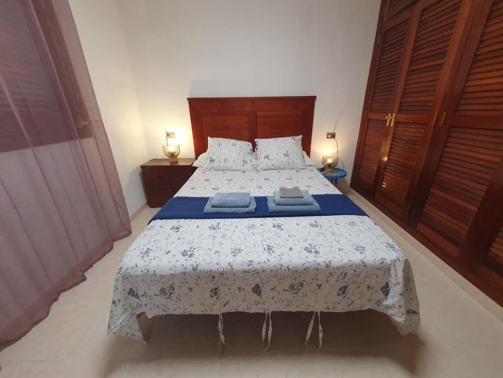 Image of alquilaencanarias Tio Claudio Beach