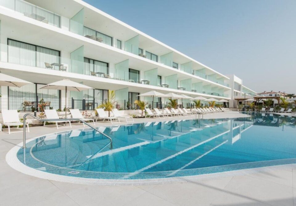 Amarilla Golf Residences