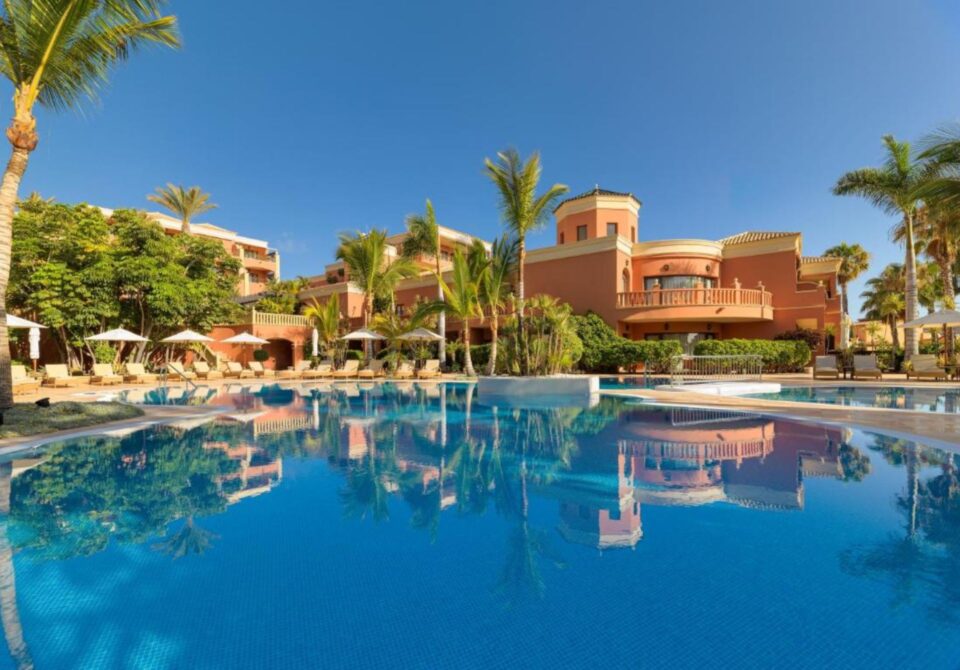 Hotel Las Madrigueras Golf Resort & Spa – Adults Only