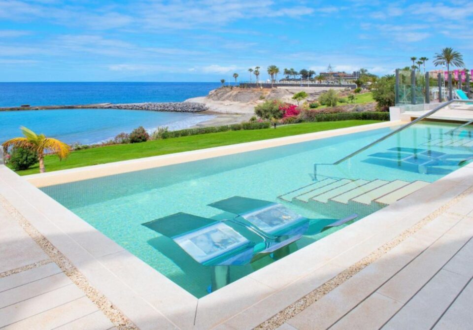 Iberostar Grand Salomé – Adults Only
