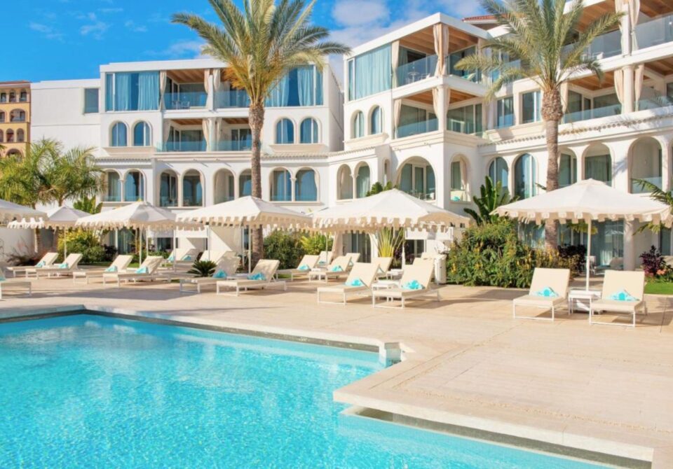 JOIA Salomé by Iberostar -Adults Only