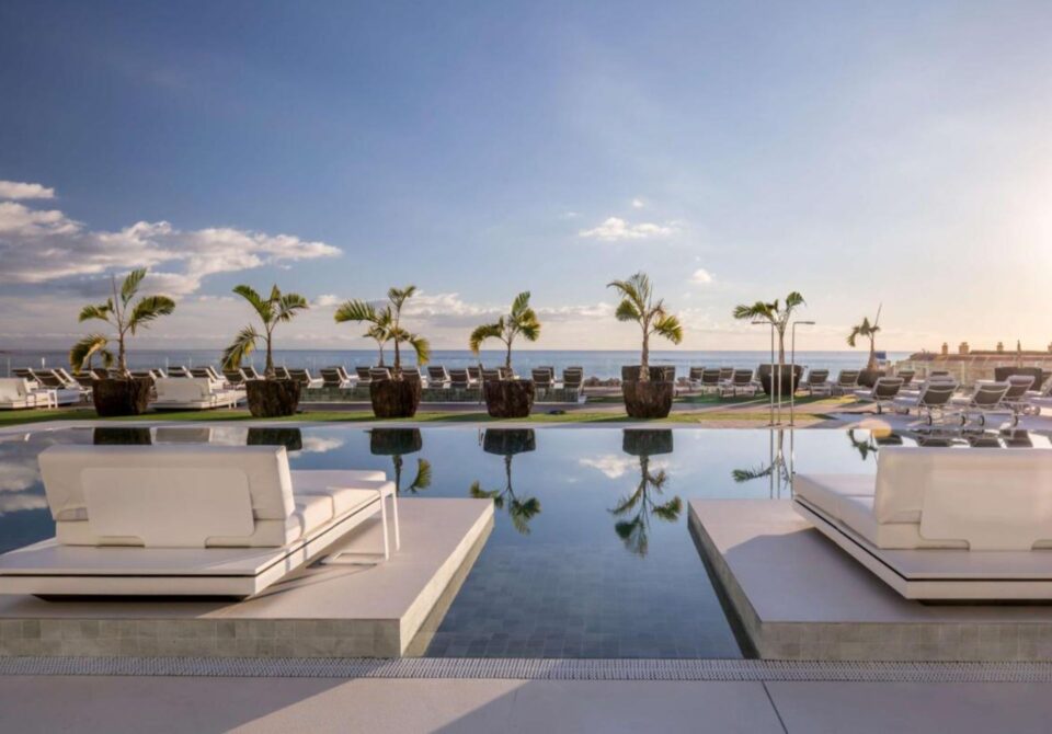 Royal Hideaway Corales Suites