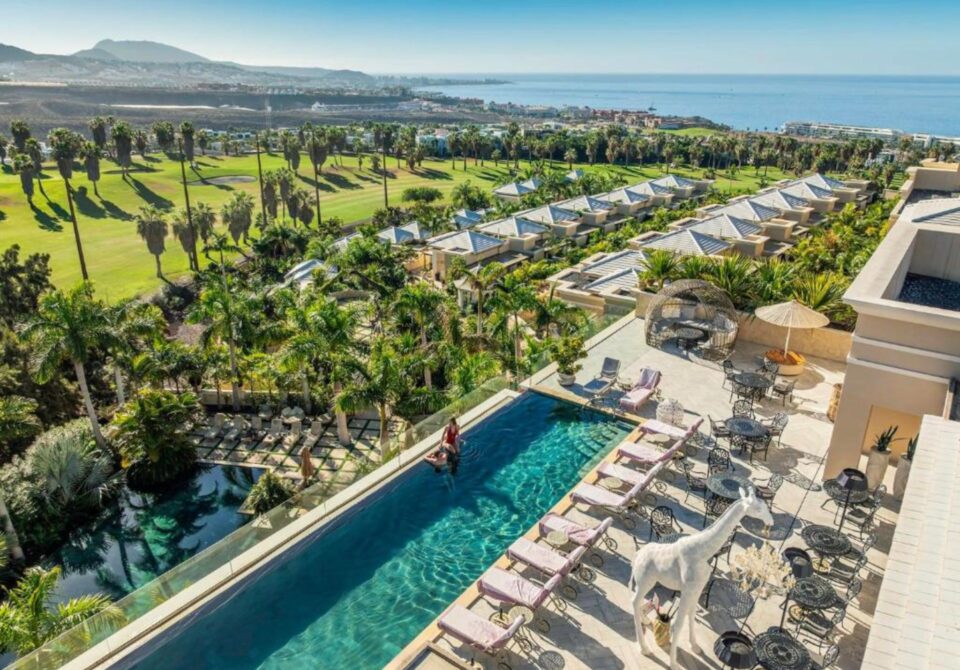 Royal River, Luxury Hotel – Adults Only